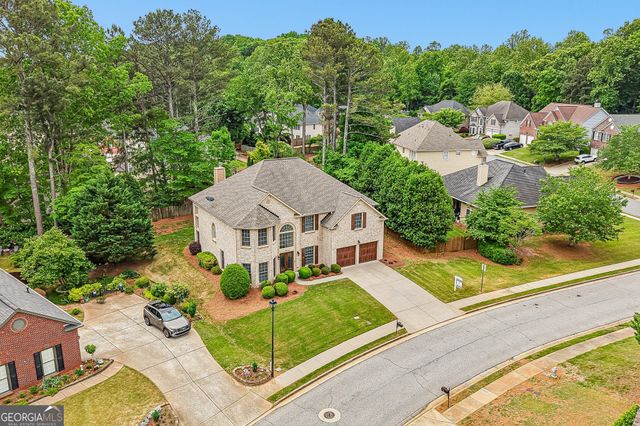 3038 Stockbridge Way, Dacula, GA 30019