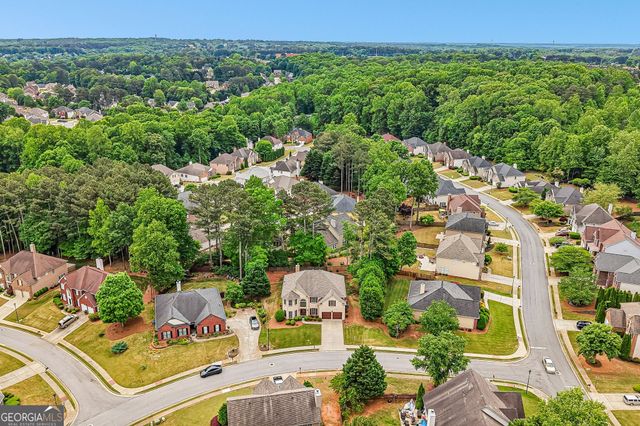 3038 Stockbridge Way, Dacula, GA 30019