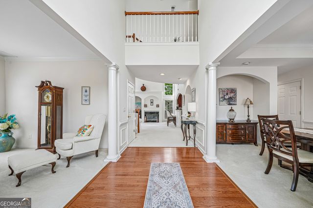 3038 Stockbridge Way, Dacula, GA 30019