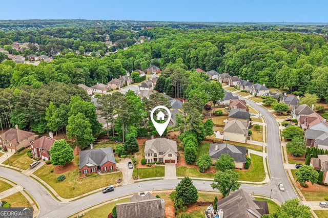 3038 Stockbridge Way, Dacula, GA 30019