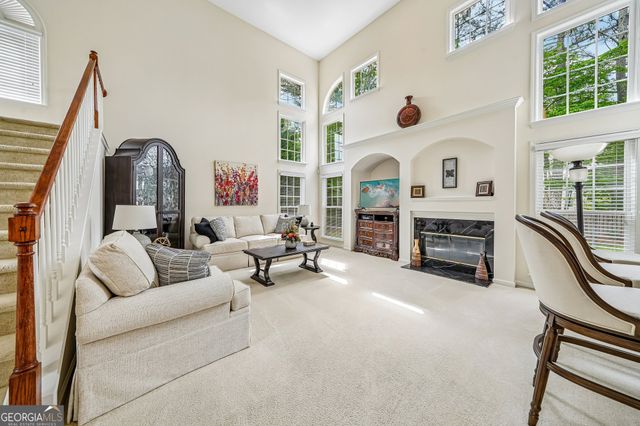 3038 Stockbridge Way, Dacula, GA 30019
