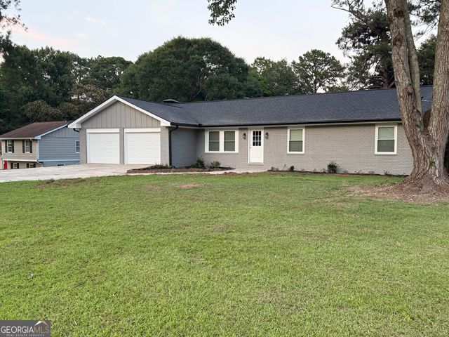 4796 Hull Road SE, Conyers, GA 30094