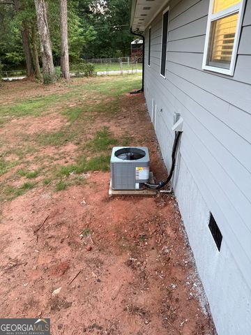 4796 Hull Road SE, Conyers, GA 30094