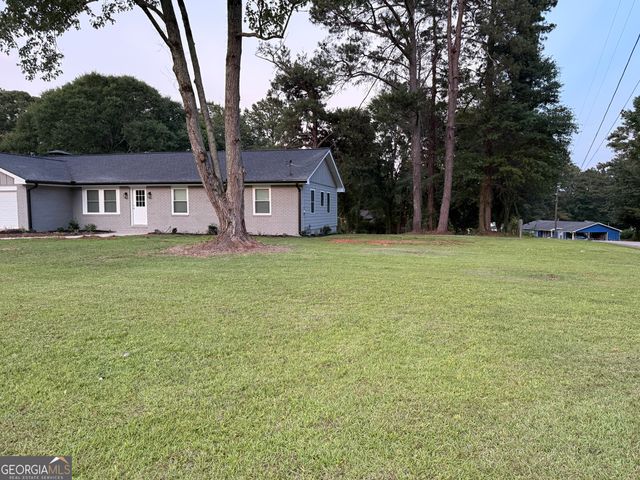 4796 Hull Road SE, Conyers, GA 30094