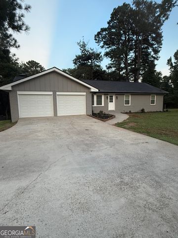 4796 Hull Road SE, Conyers, GA 30094