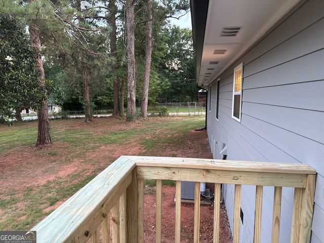 4796 Hull Road SE, Conyers, GA 30094