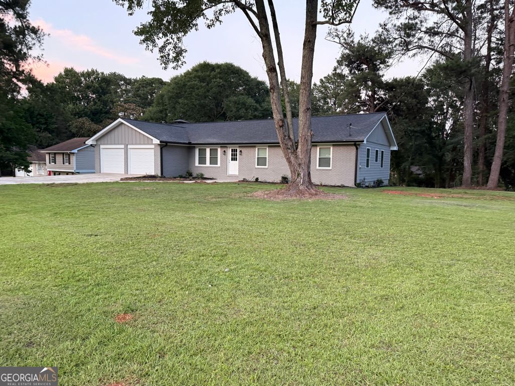 4796 Hull Road SE, Conyers, GA 30094