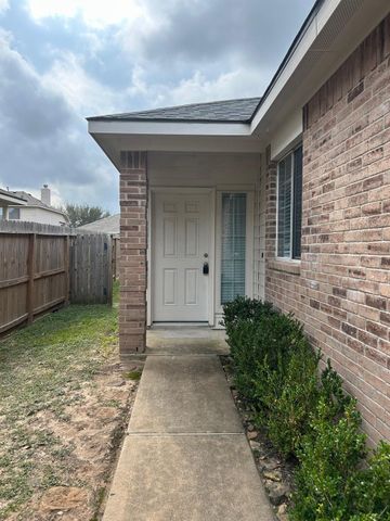 20239 Goss Hollow Lane, Katy, TX 77449