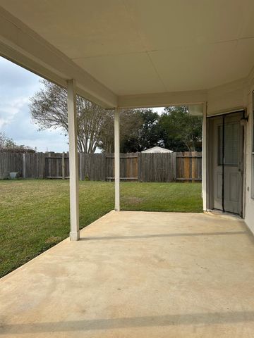 20239 Goss Hollow Lane, Katy, TX 77449