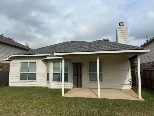 20239 Goss Hollow Lane, Katy, TX 77449