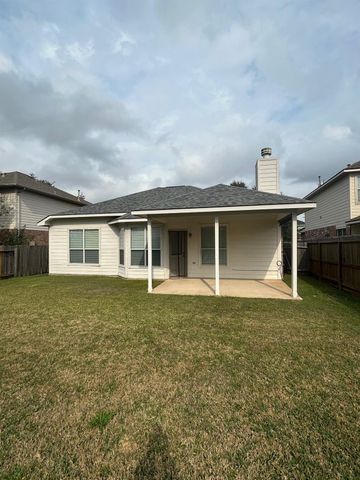 20239 Goss Hollow Lane, Katy, TX 77449