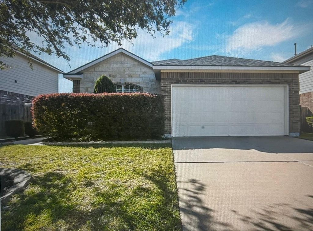 20239 Goss Hollow Lane, Katy, TX 77449