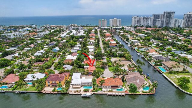 283 Imperial Lane, Lauderdale-By-The-Sea, Lauderdale By The Sea, FL 33308