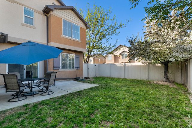 1156 N WILTSHIRE, North Salt Lake, UT 84054