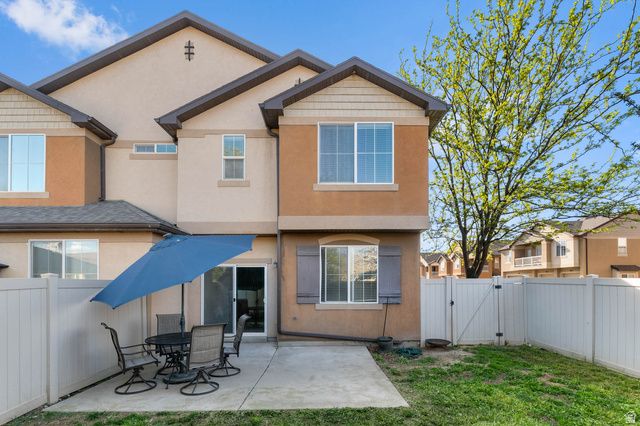 1156 N WILTSHIRE, North Salt Lake, UT 84054