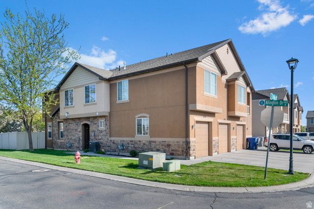 1156 N WILTSHIRE, North Salt Lake, UT 84054