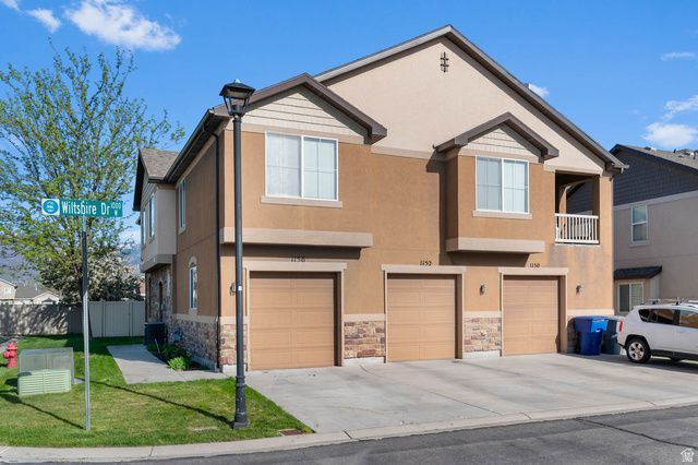 1156 N WILTSHIRE, North Salt Lake, UT 84054
