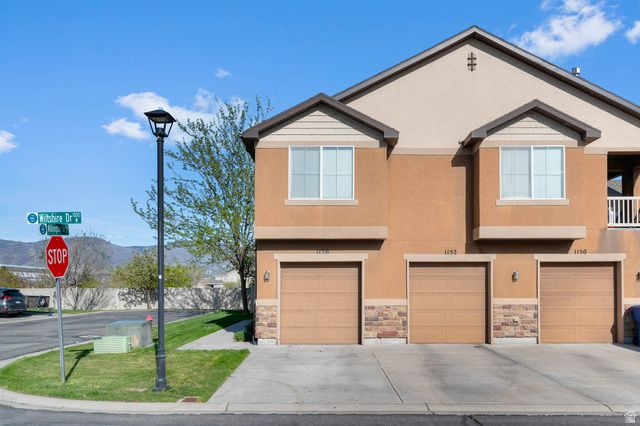 1156 N WILTSHIRE, North Salt Lake, UT 84054