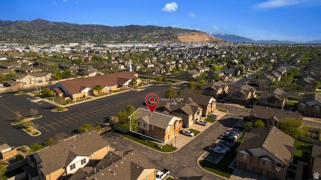 1156 N WILTSHIRE, North Salt Lake, UT 84054