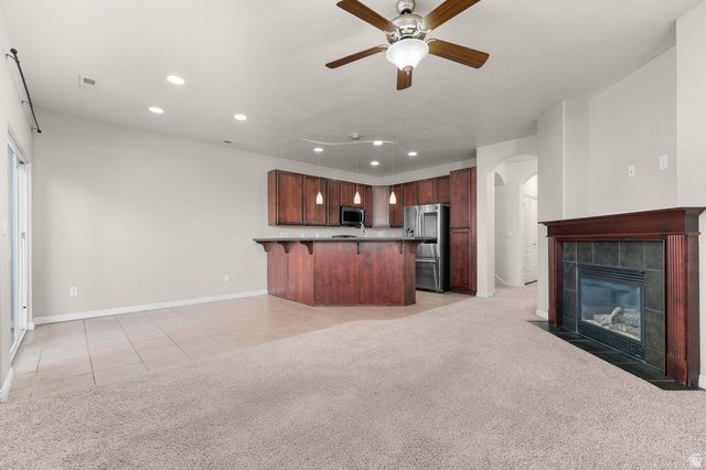 1156 N WILTSHIRE, North Salt Lake, UT 84054