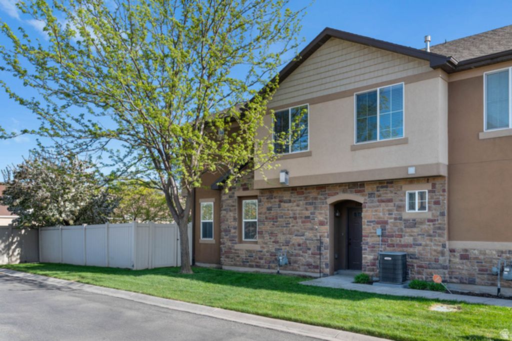 1156 N WILTSHIRE, North Salt Lake, UT 84054
