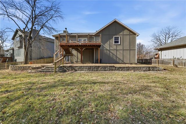 10804 W 76th Street, Shawnee, KS 66214