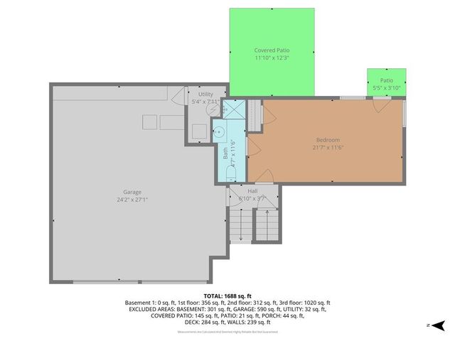 10804 W 76th Street, Shawnee, KS 66214