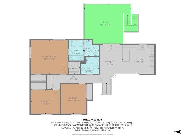 10804 W 76th Street, Shawnee, KS 66214