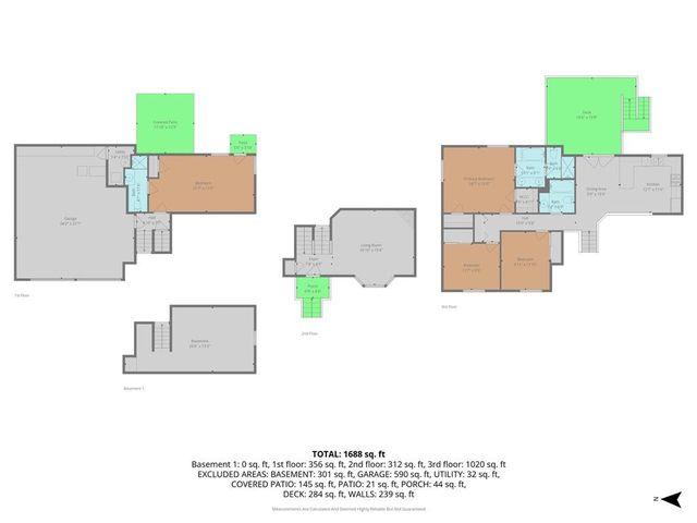 10804 W 76th Street, Shawnee, KS 66214