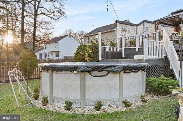 11 FREDERICK, Sicklerville, NJ 08081