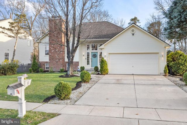 11 FREDERICK, Sicklerville, NJ 08081
