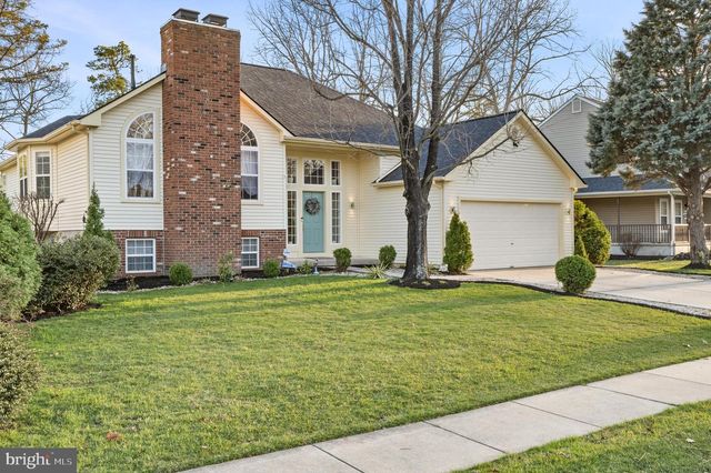 11 FREDERICK, Sicklerville, NJ 08081
