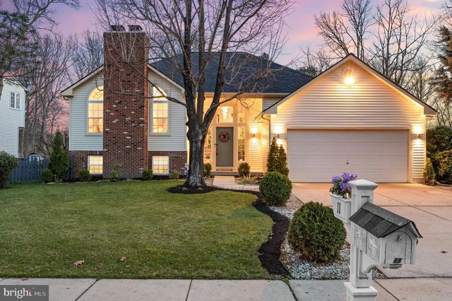 11 FREDERICK, Sicklerville, NJ 08081