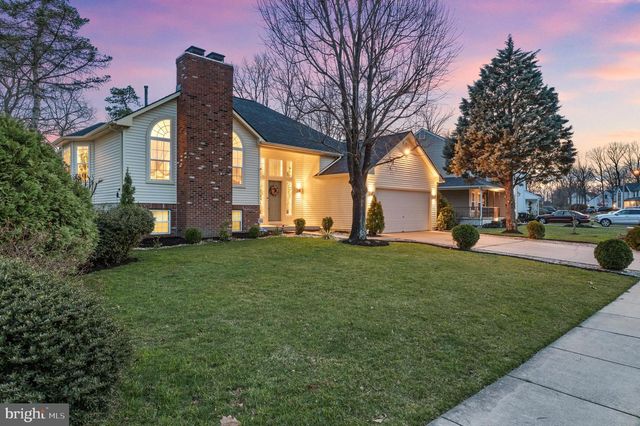 11 FREDERICK, Sicklerville, NJ 08081
