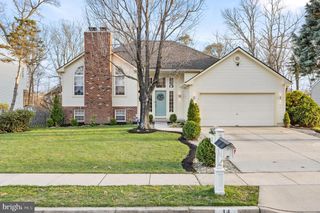 11 FREDERICK, Sicklerville, NJ 08081