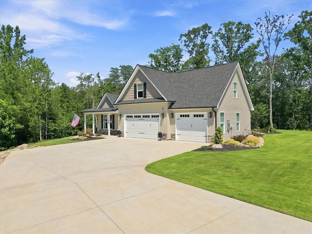 16 Marion Meadow Lane, Travelers Rest, SC 29690