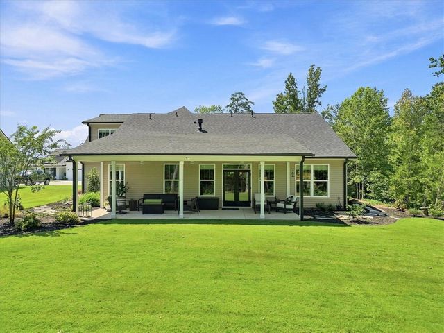 16 Marion Meadow Lane, Travelers Rest, SC 29690