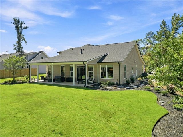 16 Marion Meadow Lane, Travelers Rest, SC 29690