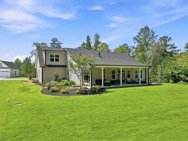 16 Marion Meadow Lane, Travelers Rest, SC 29690