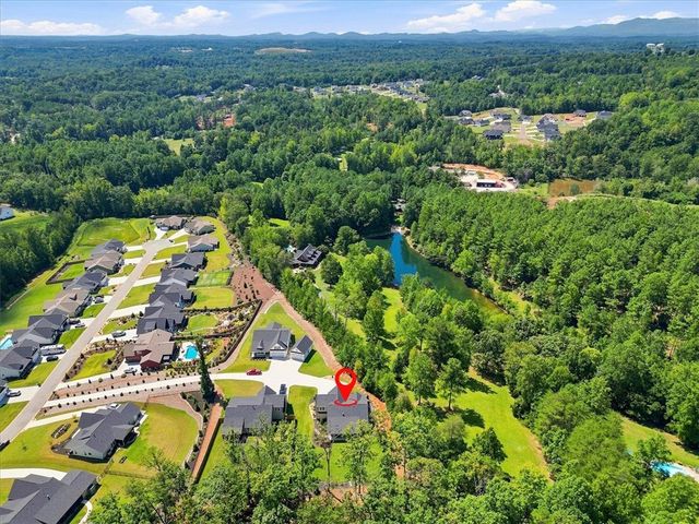 16 Marion Meadow Lane, Travelers Rest, SC 29690