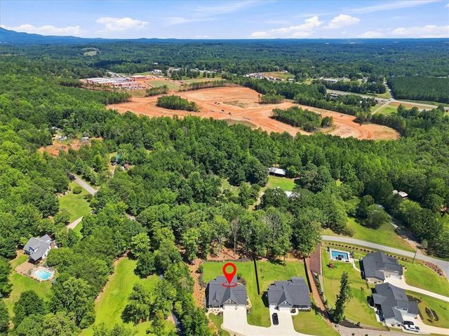 16 Marion Meadow Lane, Travelers Rest, SC 29690