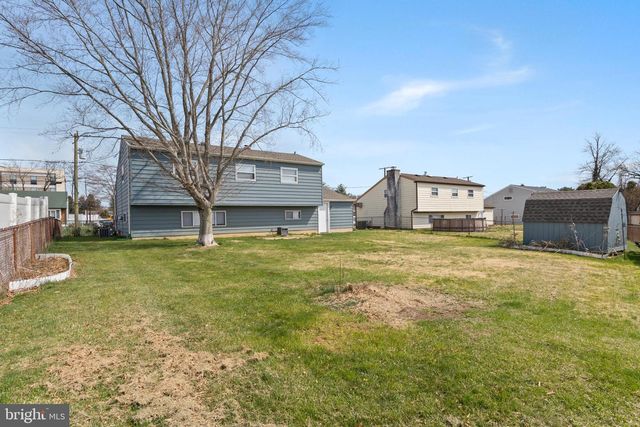 116 LUCAS DR, Bordentown, NJ 08505