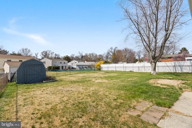 116 LUCAS DR, Bordentown, NJ 08505