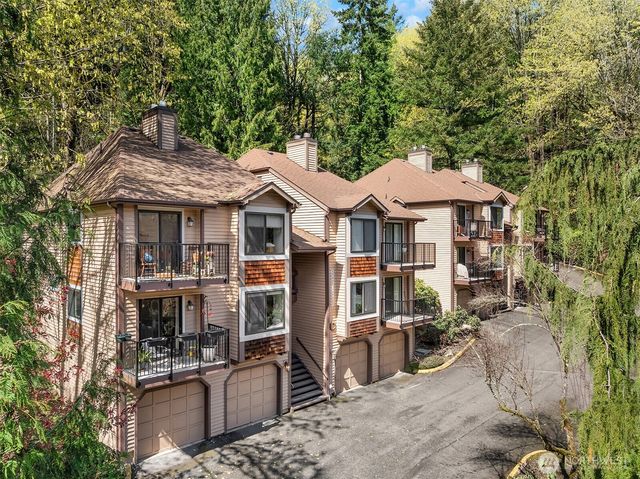 17427 NE 88th Place, Redmond, WA 98052
