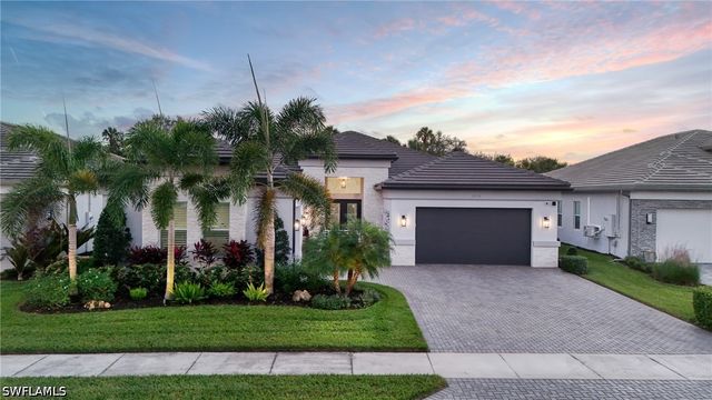 11752 Freesia TER, Naples, FL 34120