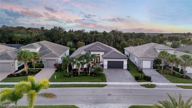 11752 Freesia TER, Naples, FL 34120