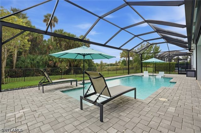11752 Freesia TER, Naples, FL 34120