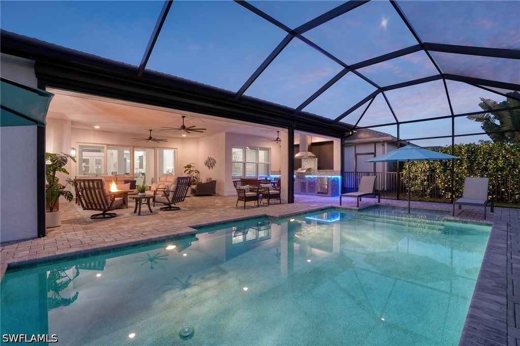 11752 Freesia TER, Naples, FL 34120