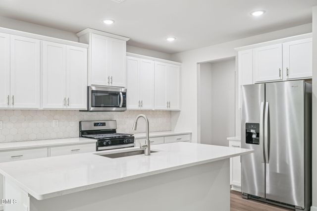 1147 Winding Spring Drive, Mebane, NC 27302