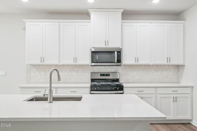 1147 Winding Spring Drive, Mebane, NC 27302